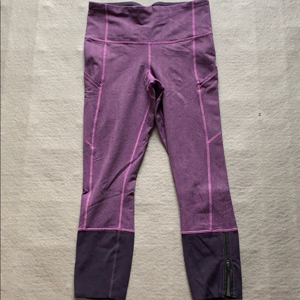 Lululemon pants
